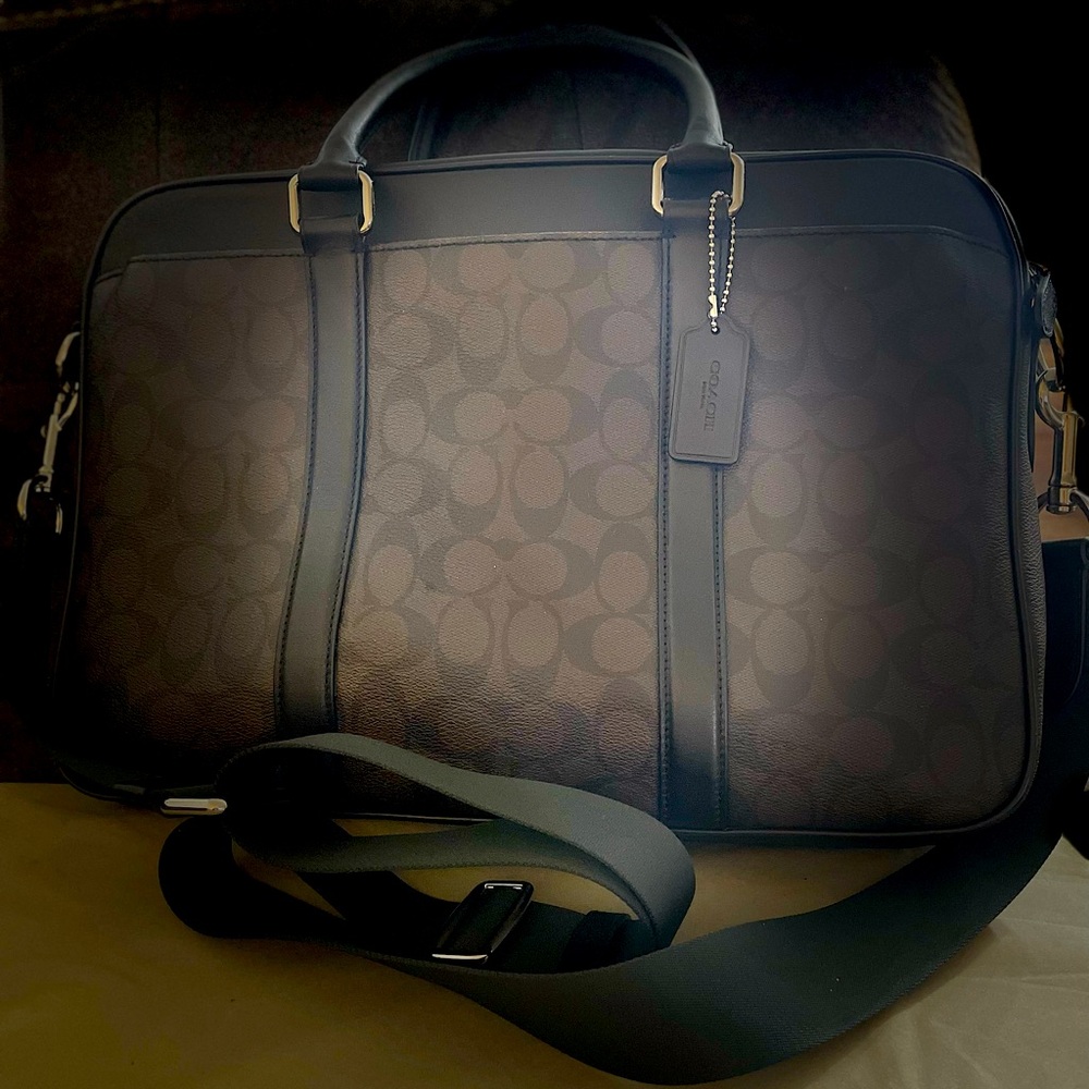 Want To Look Sharp In Your Office? This Coach Bri… - image 1